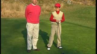 Met PGA Get in the Game - Vinne Pauroso - Power Drills