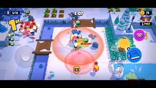 squad busters [ Rowdy Rink - Super Ice Spirits - Epic Overload ] #game #squadbusters #viral #video