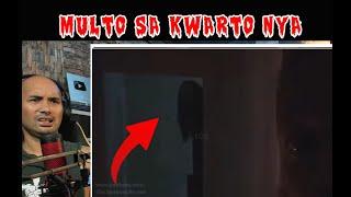 MULTONG VIDEO NA DI MAG PAPATULOG SAYO SA KWARTO MO