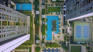 Lodha New Cuffe Parade: World Of Opulence | Residential Project In Wadala