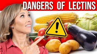 Foods High In Lectins | Dr. Janine