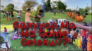 Gamiyao Ma Ma Game Gelekw??