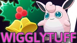 WIGGLYTUFF OVERPOWERS LITTLE CUP | Pokemon GO Battle League