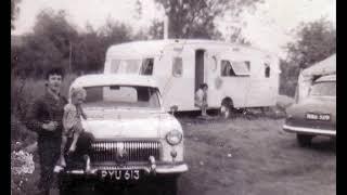 Working For Bread - Travellers' Remember Collection - Travellers' Times Online