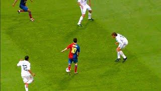 CF , AM , LW , RW  ► The Day Lionel Messi Perfected Football Forever ! [HD]