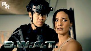 S.W.A.T. | WITNESS PROTECTION! Squad In Action | Rapid Response