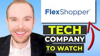 FPAY Stock - Tech Company to Watch