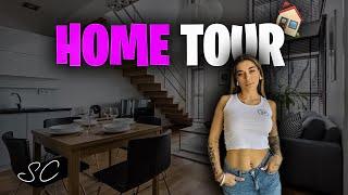 HOME TOUR | sofi