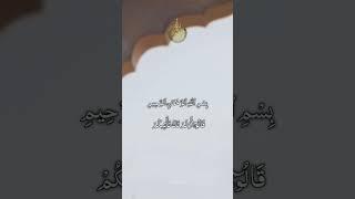 Relaxing and amazing Quran recitation #quran