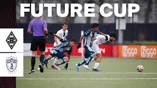 Most insane Future Cup game ever ⁉️| Highlights Borussia Mönchengladbach - Pachuca | Future Cup 2023