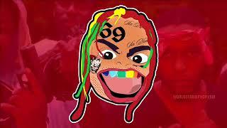 [FREE] GlokkNine X Tekashi69 2018 Type Beat (PROD @KiddoBeatZ)