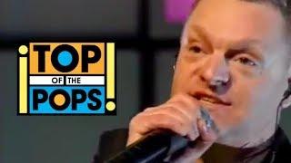 Top of the Pops - 17th January 2003 (VHS Copy) 