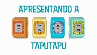 Apresentando a TapuTapu at Universal's Volcano Bay Water Theme Park