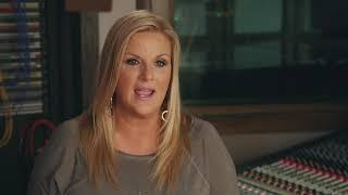 Trisha Yearwood - "I'll Carry You Home" (CutxCut Series)