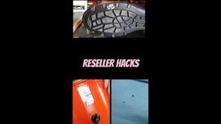 RESELLER TIPS & TRICKS