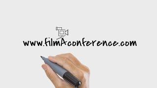 Conference Filming Company - filmAconference