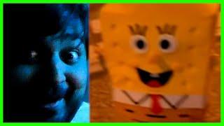 Spongebob Kidnaps Girlfriend at 3AM...