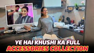 Ye Hai Khushi Ka Full Accessories Collection 