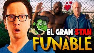 EL GRAN STAN: La Comedia MÁS FUNABLE Que He Visto 