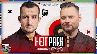 PIOTR ZOLA SZULOWSKI I KRZYSZTOF STANOWSKI - HEJT PARK - PRZEJDŹMY NA TY 391