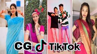 CG Tik Tok Video New Chhattisgarhi Tik Tok Video Viral Cg Funny & Comedy Cg Instagram CG Reels Video