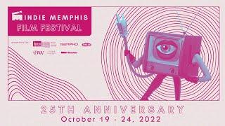 2022 Indie Memphis Film Festival Sizzle Reel