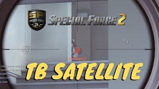 Special Force 2 - Team Battle Satellite FULL GAME 2020 [1080P HD 60FPS]