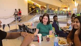 NC State Dining First Year Student Video