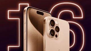 iPhone 16 Pro Max – Get a Major Camera Boost by Samsung