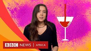 Les risques de l'abus d'alcool - BBC Actu Jeunes