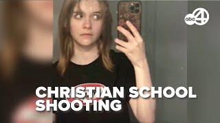 Timeline of Abundant Life Christian School shooting in Wisconsin