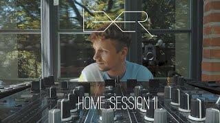 Lexer - Balcony Home Session II