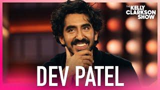 Dev Patel Jokes He Avoids Indian Weddings Because Of 'Slumdog Millionaire'