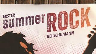 Summer Rock folgt auf Summer Swing