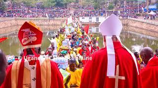 One On One with Rev. Fr. Constantine Rupiny - Bishop Elect Nebbi Catholi Diocese 6th Dec 2024 8Pm