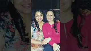 #Shilpa Shirodkar with sister Namrata Shirodkar #sisterhood #shorts