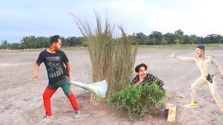 New comedy amazing funnyVideos 2023 New year funny video  By Bindas Fun Ds2 Ep-125