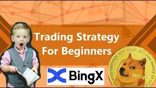 Simple Trading Strategy for Beginners!