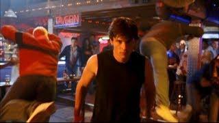 Clark Kent's Powers - Super Strength -- (Smallville - S2; E4-13)