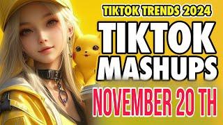 New Tiktok Mashup 2024 Philippines Party Music Viral Dance Trends