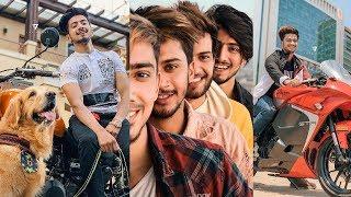 Team07 | Mr Faisu | Adnan | Hasnain | Faiz Baloch | Shadan | Tik Tok Superstars