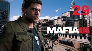 MAFIA 3! Walkthrough (Sabotage The Union Trailers - NorthEast) Playthrough 29! Xbox One/Ps4