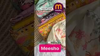 Affordable Suit haul  #meesho #trending #fashion #meeshofind #suit #suitlover