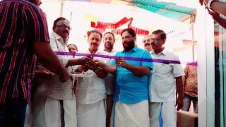 Woodlike new Showroom  inauguration in Trivandrum