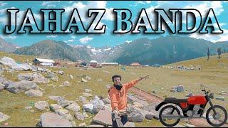 Jahaz Banda | Tiki Top Dangerous of-Road | Bike Tour | TravelVlog