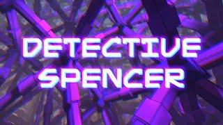 Orilux - Detective Spencer