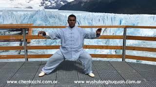 Instructorados de TaiChi & Qigong (Escuela LONGHUQUAN)