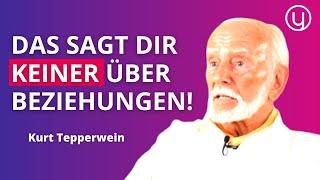 DIE Wahrheit über Liebe und Beziehungen - Was NIEMAND dir sagt! - Kurt Tepperwein