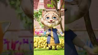 Baby Cat Lyrics - CoColemon Nursery Rhymes and Kids Songs