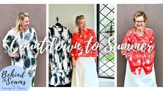 Countdown to Summer: Lovely Noen